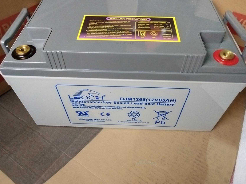 理士電池如何防止電池產生硫化鈉？